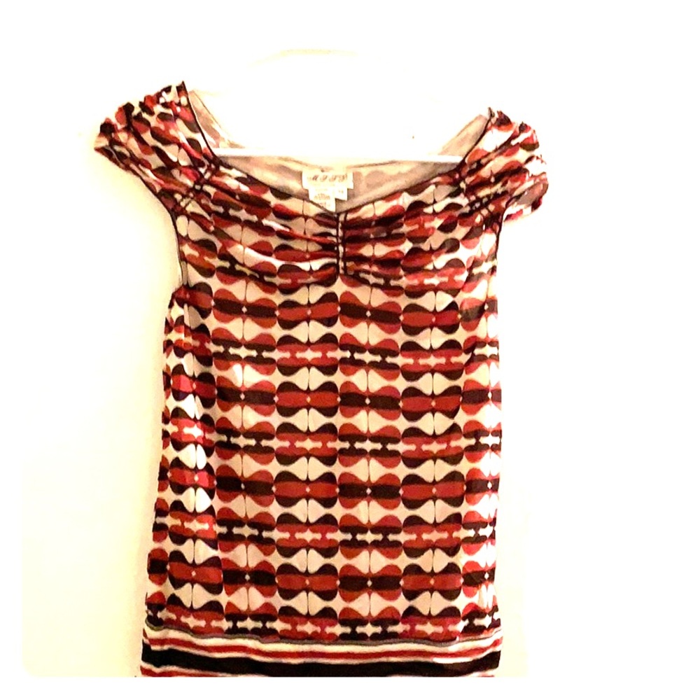 Women’s blouse